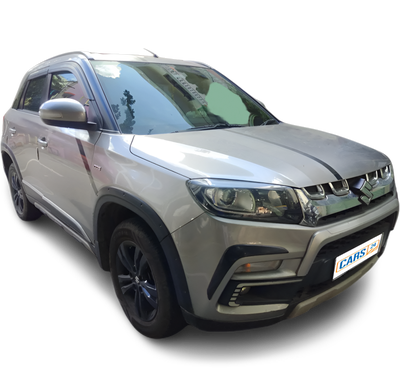Maruti Vitara Brezza-img